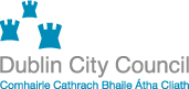 Dublin City Council logo